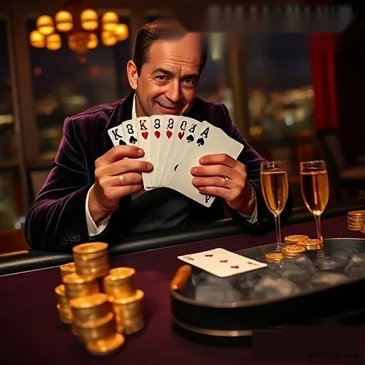 Cassino Mkttt Com app mobile